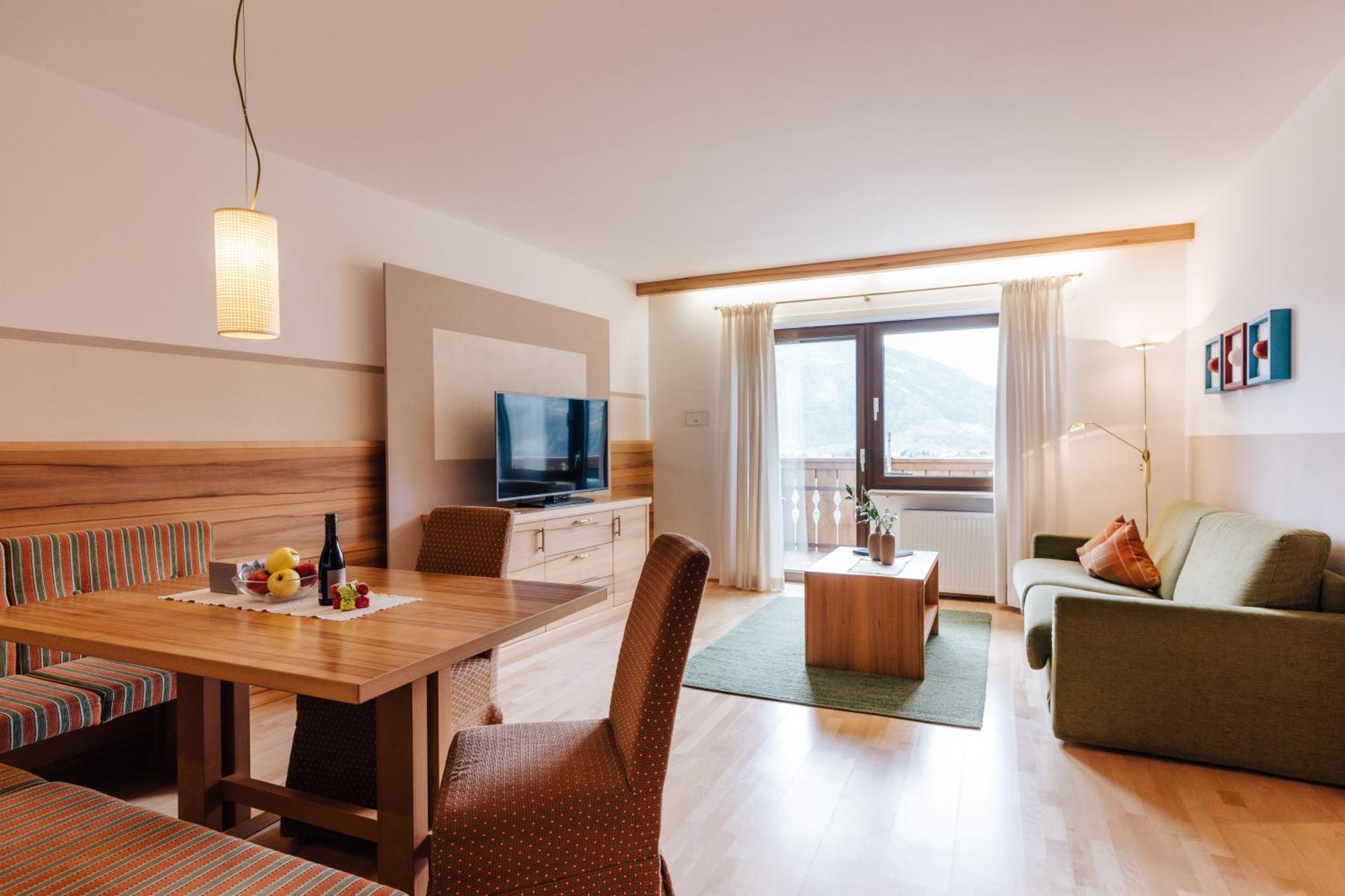 Apartments Bachmair 첸나 외부 사진