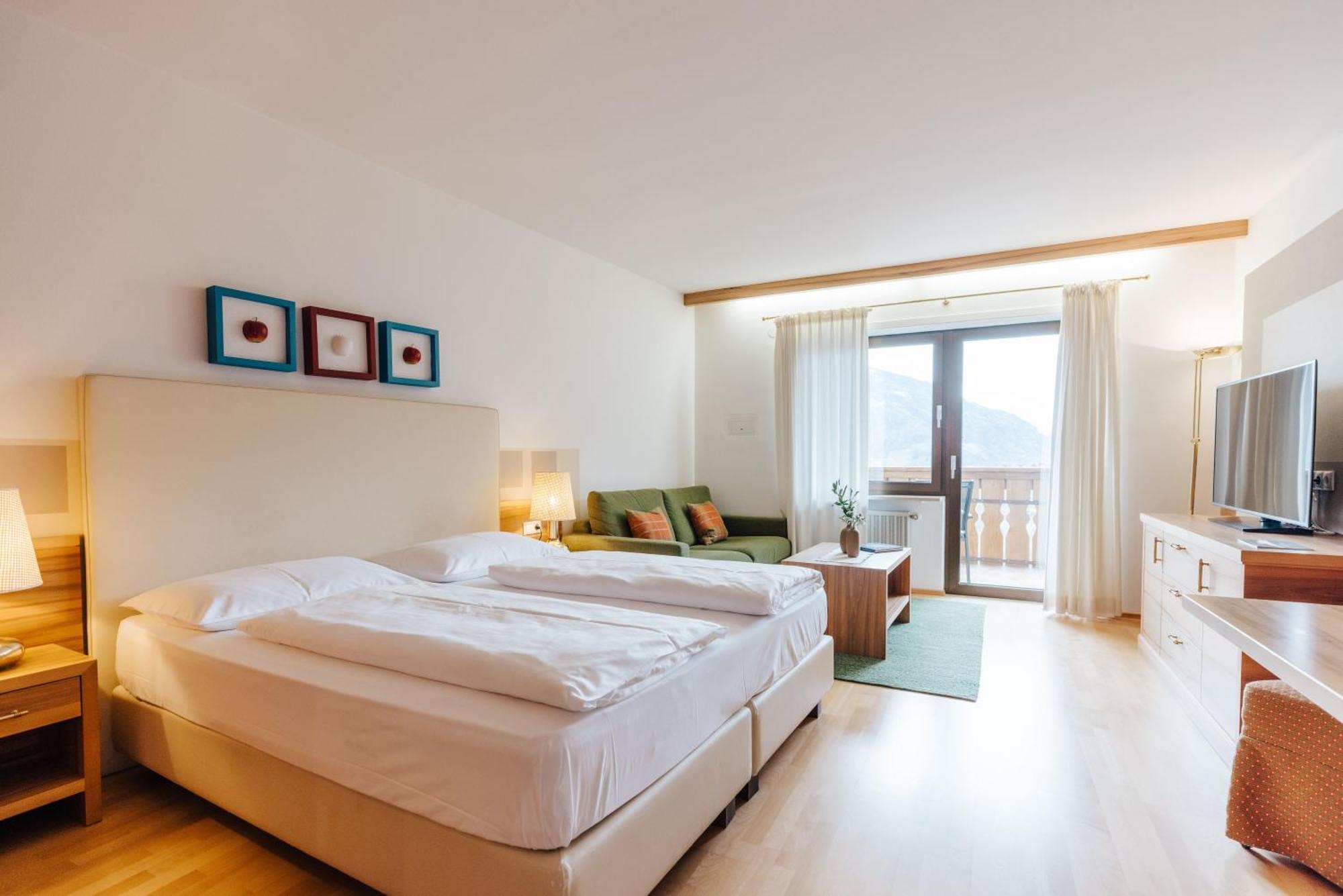 Apartments Bachmair 첸나 외부 사진