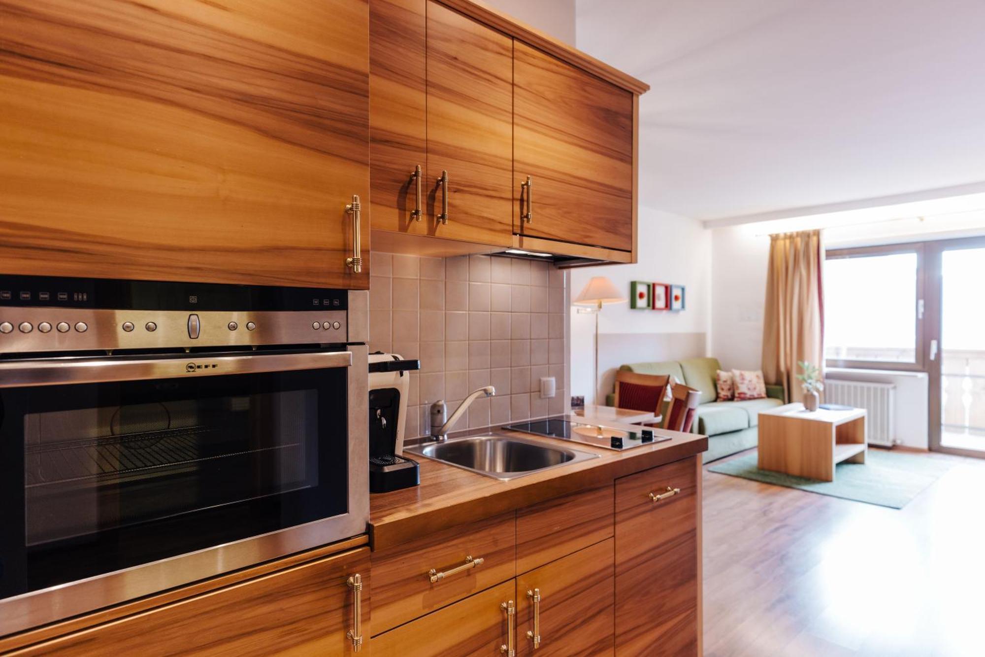 Apartments Bachmair 첸나 외부 사진