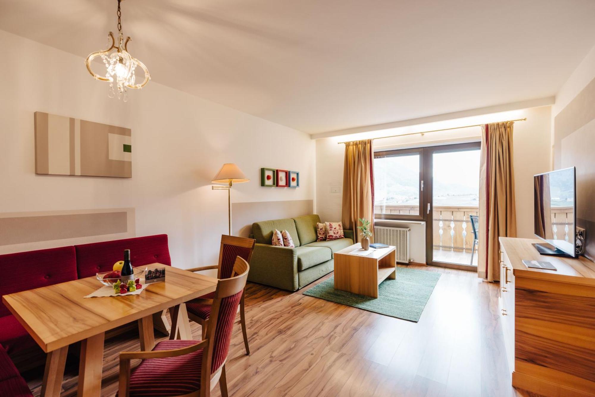 Apartments Bachmair 첸나 외부 사진